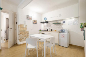Talia Capo Massimo, Palermo
